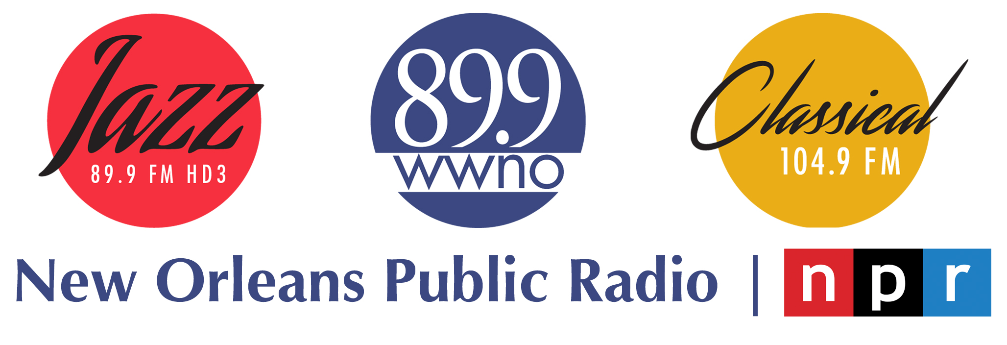 WWNO New Orleans Public Radio